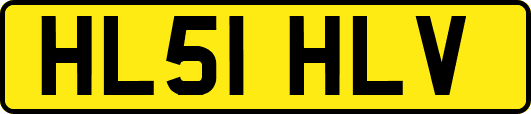 HL51HLV