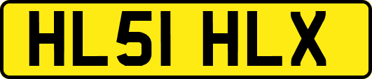 HL51HLX