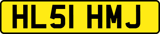 HL51HMJ