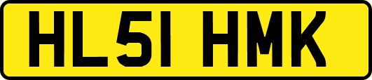 HL51HMK