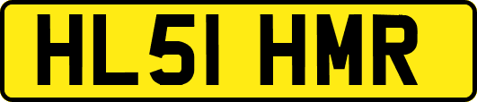 HL51HMR