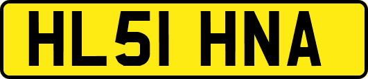 HL51HNA