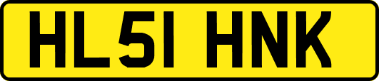 HL51HNK