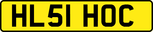 HL51HOC