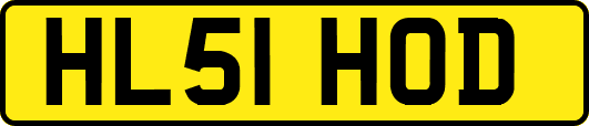 HL51HOD