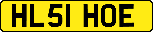 HL51HOE