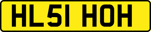 HL51HOH
