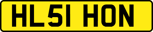 HL51HON