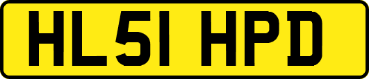 HL51HPD