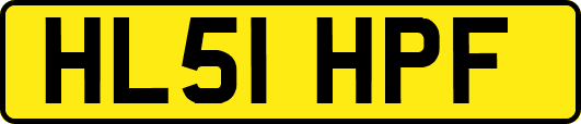 HL51HPF