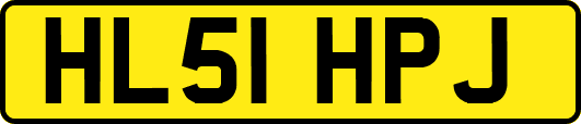 HL51HPJ