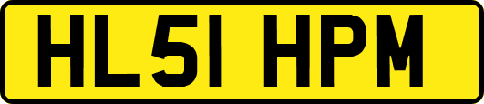 HL51HPM