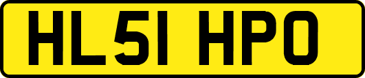 HL51HPO