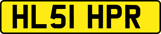 HL51HPR