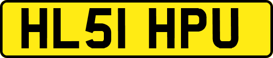 HL51HPU