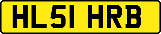 HL51HRB