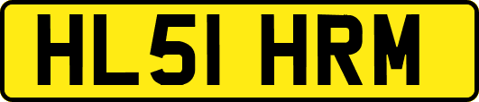 HL51HRM