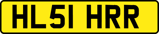 HL51HRR