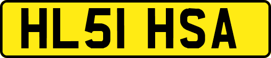 HL51HSA