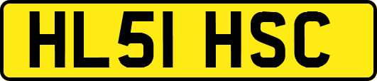 HL51HSC