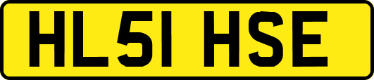 HL51HSE