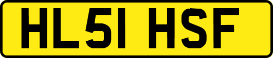 HL51HSF