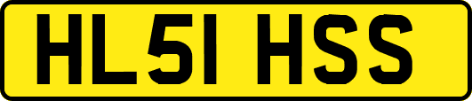 HL51HSS