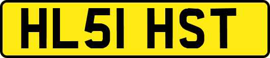 HL51HST