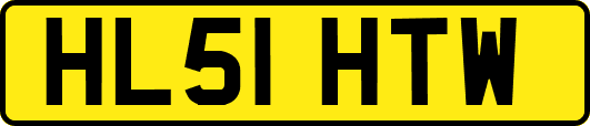 HL51HTW