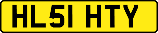 HL51HTY