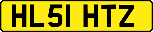 HL51HTZ