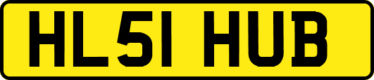 HL51HUB