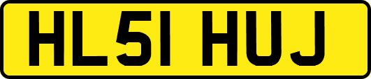 HL51HUJ