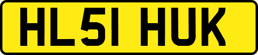 HL51HUK