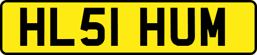 HL51HUM