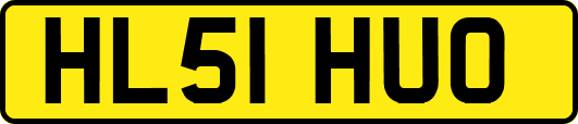 HL51HUO