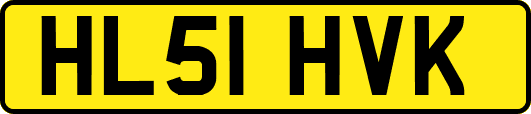 HL51HVK