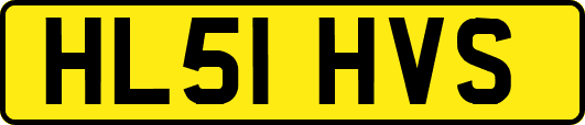 HL51HVS