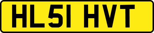 HL51HVT