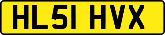 HL51HVX