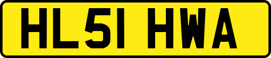 HL51HWA