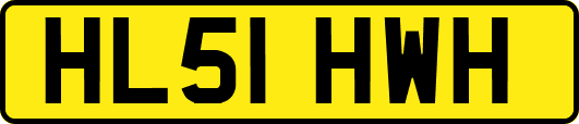 HL51HWH