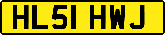 HL51HWJ