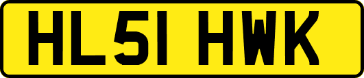 HL51HWK