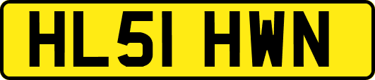 HL51HWN