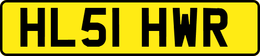 HL51HWR