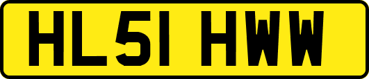 HL51HWW