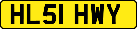 HL51HWY