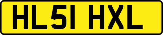 HL51HXL