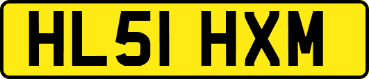 HL51HXM